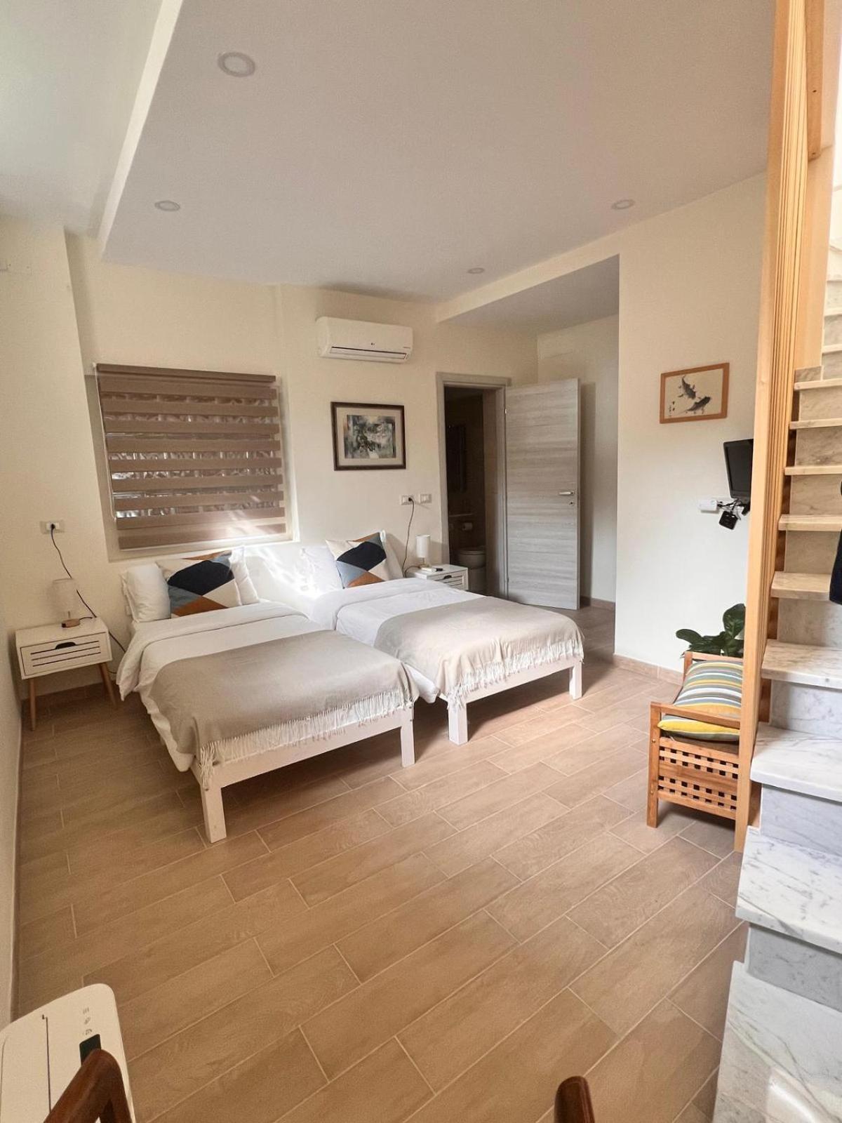 Feriehus Sunshine Eco *
